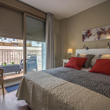 Beds&Breaks Nyman Appartement Valencia Buitenkant foto