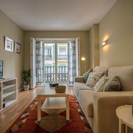 Beds&Breaks Nyman Appartement Valencia Buitenkant foto