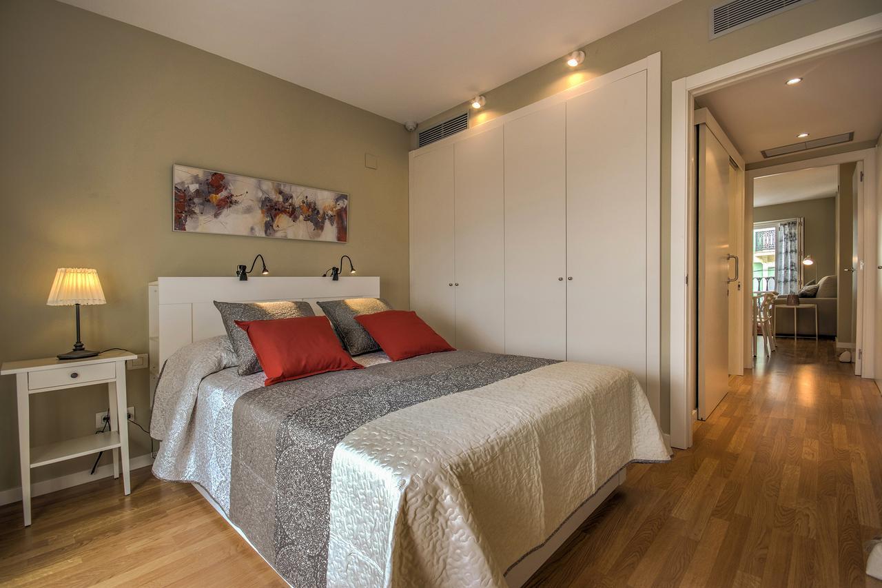 Beds&Breaks Nyman Appartement Valencia Buitenkant foto